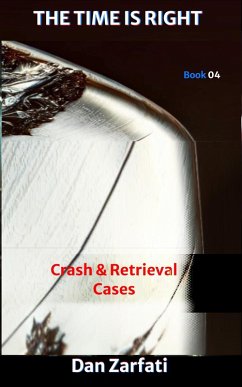 UFOs: CRASH AND RETRIEVAL (eBook, ePUB) - Zarfati, Dan