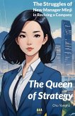 The Queen of Strategy (eBook, ePUB)