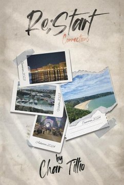 Cover Re;Start: Connections (eBook, ePUB)