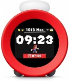 Nintendo Sound Clock: Alarmo Nintendo Sound Clock: Alarmo