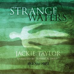 Strange Waters (MP3-Download) - Taylor, Jackie