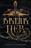 Breek Haar (Liefde in de Schaduw van het Beest, #2) (eBook, ePUB) Breek Haar (Liefde in de Schaduw van het Beest, #2) (eBook, ePUB)