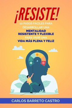 Cover ¡RESISTE! (eBook, ePUB)