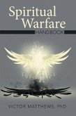 Spiritual Warfare Handbook (eBook, ePUB)