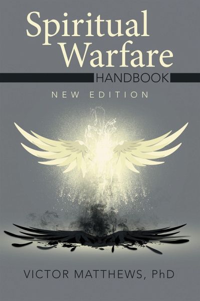 Spiritual Warfare Handbook (eBook, ePUB)