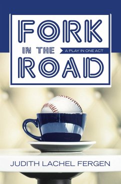 Cover Fork in the Road (eBook, ePUB)