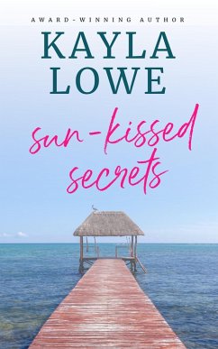 Cover Sun-Kissed Secrets (eBook, ePUB)