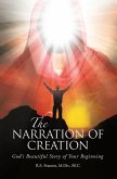 The Narration of Creation (eBook, ePUB)