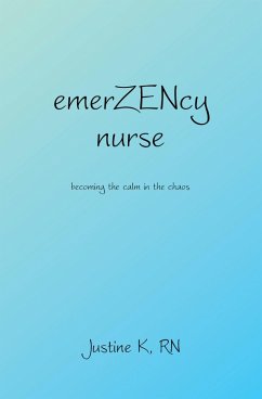 emerZENcy nurse (eBook, ePUB) - K Rn, Justine