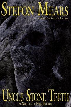 Cover Uncle Stone Teeth (eBook, ePUB)