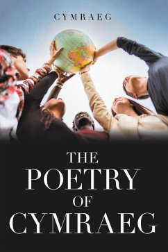The Poetry of Cymraeg (eBook, ePUB) Cover The Poetry of Cymraeg (eBook, ePUB)