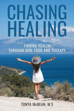 Cover Chasing Healing (eBook, ePUB)