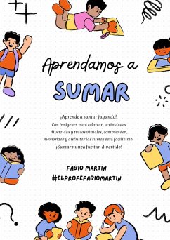 Cover Aprendamos a sumar (eBook, ePUB)