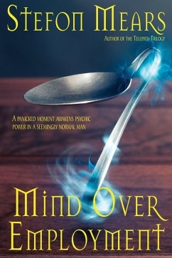 Cover Mind Over Employment (eBook, ePUB)