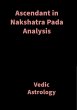 Ascendant in Nakshatra Pada Analysis... - Bild 1