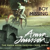 Maria Wern 8: Boy Missing (MP3-Download) Maria Wern 8: Boy Missing (MP3-Download)
