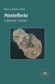 Pantelleria. Copertura 7/ottavi (eBook, ePUB) Pantelleria. Copertura 7/ottavi (eBook, ePUB)