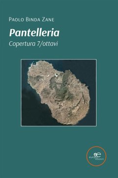 Cover Pantelleria. Copertura 7/ottavi (eBook, ePUB)