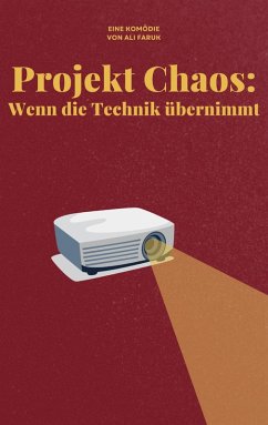 Projekt Chaos (eBook, ePUB)