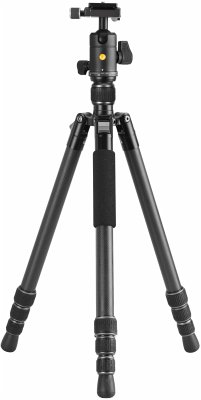 Cover Vanguard VESTA GO 264CB Reisestativ, Karbon