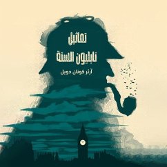 شيرلوك هولمز - تماثيل نابليون الستة (MP3-Download) - Doyle, Arthur Conan