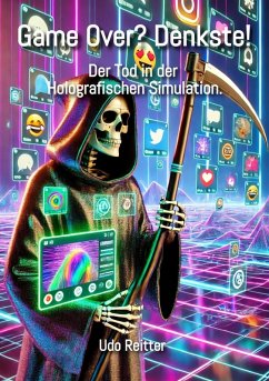 Cover Game Over. Denkste! (eBook, ePUB)