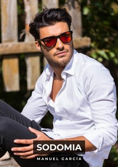 Sodomia (eBook, ePUB) - García, Manuel