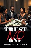 Trust No One (eBook, ePUB)