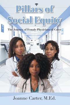 Cover Pillars of Social Equity (eBook, ePUB)