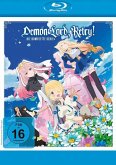 Demon Lord, Retry! Staffel 1 Demon Lord, Retry! Staffel 1