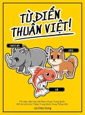 T¿ di¿n Thu¿n Vi¿t (eBook, ePUB) T¿ di¿n Thu¿n Vi¿t (eBook, ePUB)