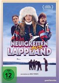 Neuigkeiten aus Lappland