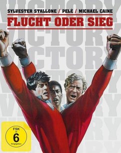 Cover Flucht oder Sieg