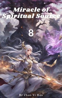 Cover Miracle of Spiritual Source 8 (eBook, ePUB)