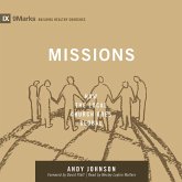 Missions (MP3-Download)