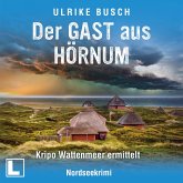 Der Gast aus Hörnum (MP3-Download) Der Gast aus Hörnum (MP3-Download)