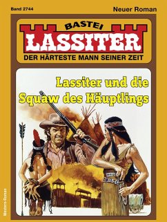 Cover Lassiter 2744 (eBook, ePUB)