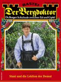 Der Bergdoktor 2272 (eBook, ePUB)