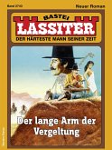 Lassiter 2743 (eBook, ePUB)