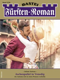 Cover Fürsten-Roman 2726 (eBook, ePUB)