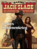 Jack Slade 1029 (eBook, ePUB) Jack Slade 1029 (eBook, ePUB)