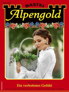 Alpengold 447 (eBook, ePUB) Cover Alpengold 447 (eBook, ePUB)