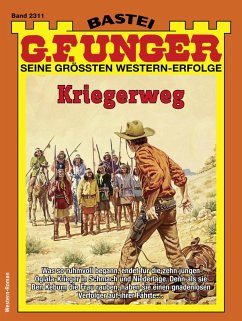 Cover G. F. Unger 2311 (eBook, ePUB)