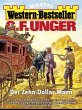 G. F. Unger Western-Bestseller 2713... - Bild 1