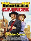 G. F. Unger Western-Bestseller 2712 (eBook, ePUB) G. F. Unger Western-Bestseller 2712 (eBook, ePUB)