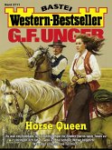 G. F. Unger Western-Bestseller 2711 (eBook, ePUB) G. F. Unger Western-Bestseller 2711 (eBook, ePUB)