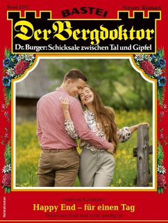 Der Bergdoktor 2273 (eBook, ePUB) Cover Der Bergdoktor 2273 (eBook, ePUB)