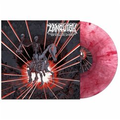 Cover Feeding The Flames Of Annihilation