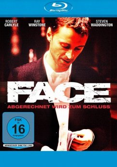 Cover Face - Abgerechnet wird zum Schluss