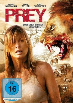 Cover Prey